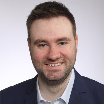 Timo Schmitz